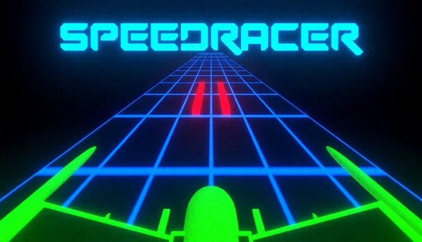 极速赛车手（SpeedRacer） 游戏封面