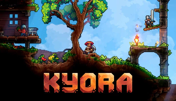 KYORA 游戏封面