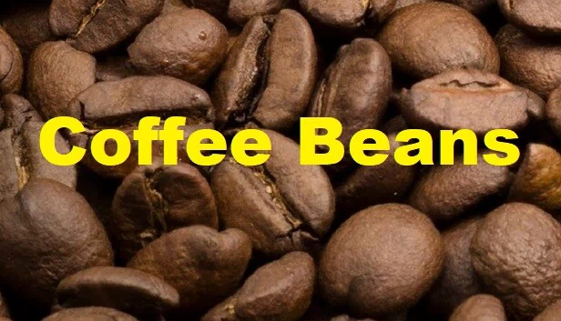 咖啡豆（Coffee Beans） 游戏封面