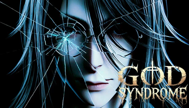 上帝综合症（God Syndrome） 游戏封面