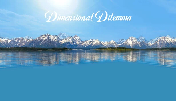 维度困境（Dimensional Dilemma） 游戏封面