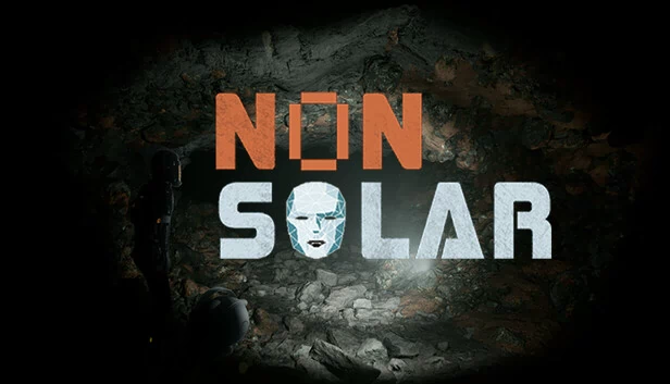 Nonsolar 游戏封面