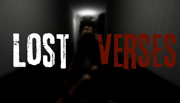 失落诗篇（Lost Verses） 游戏封面