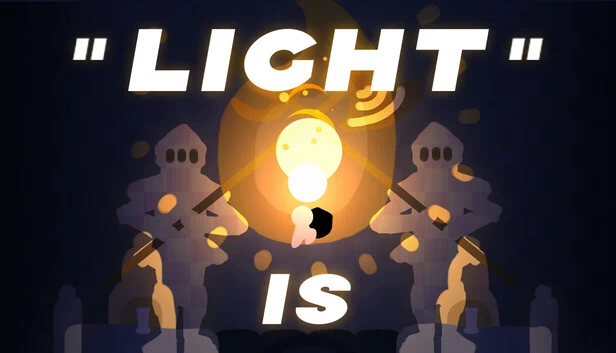 LIGHT” IS（“LIGHT” IS） 游戏封面
