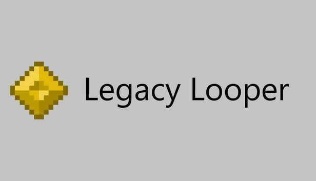 Legacy Looper 游戏封面