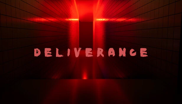 救赎（Deliverance） 游戏封面