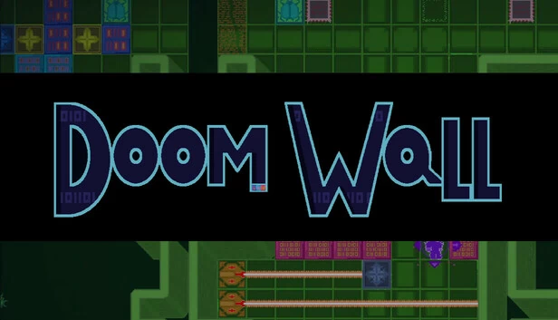 DoomWall 游戏封面