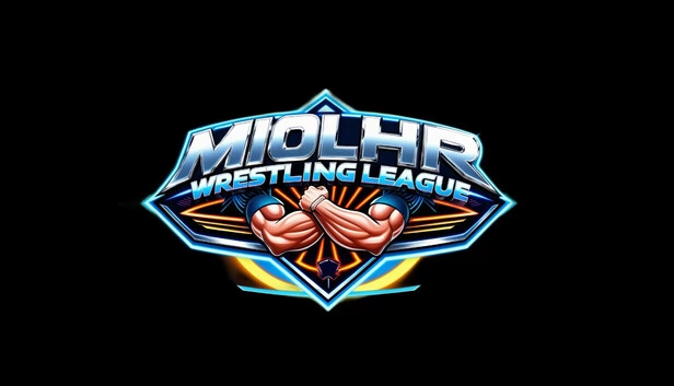 Miolhr摔跤联盟（Miolhr Wrestling League The Game） 游戏封面