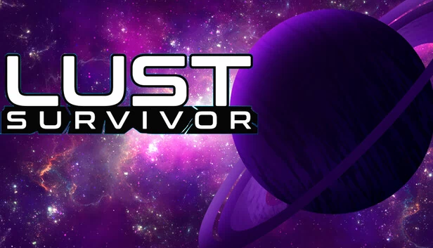 Lust Survivor 游戏封面