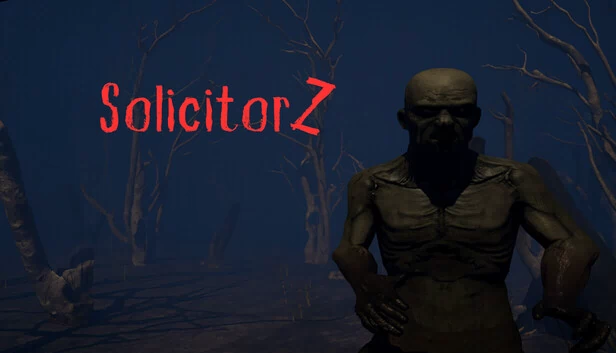 SolicitorZ 游戏封面