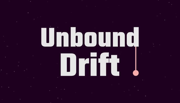 无界漂移（Unbound Drift） 游戏封面