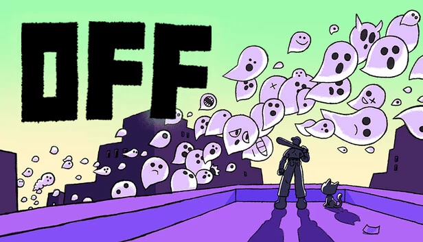关闭（OFF） 游戏封面