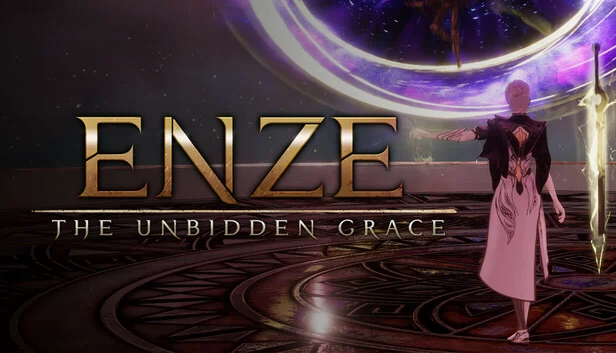 恩泽：不请自来的恩典（Enze: The Unbidden Grace） 游戏封面