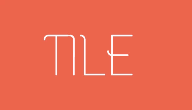 TILE 游戏封面