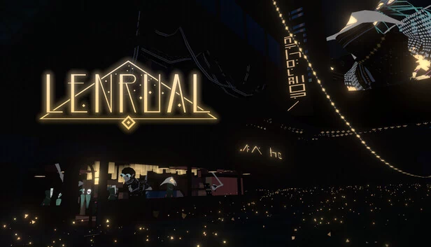Lenrual 游戏封面