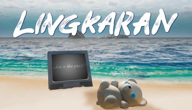 LINGKARAN:リンカラン 游戏封面