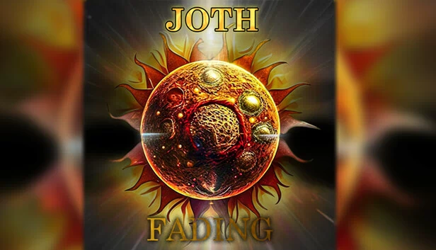 Joth Fading 游戏封面