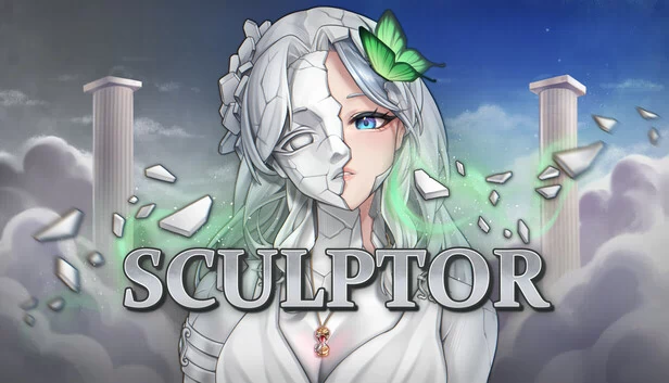 雕刻家（Sculptor） 游戏封面