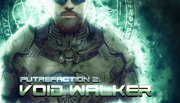 腐化2：虚空行者（Putrefaction 2: Void Walker） 游戏封面