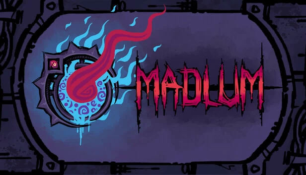Madlum 游戏封面