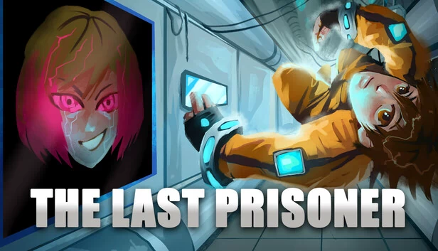 最后的囚徒（The Last Prisoner） 游戏封面