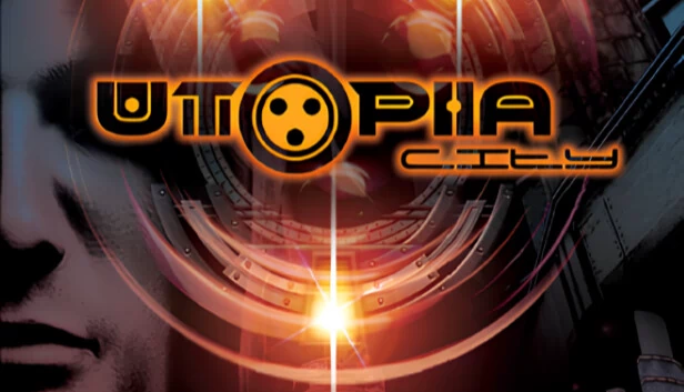 乌托邦之城（Utopia City） 游戏封面