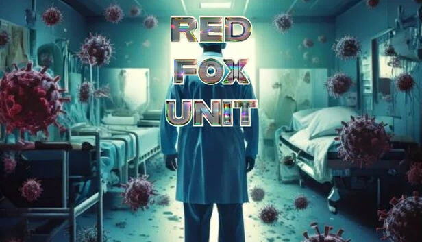 红狐小队（Red Fox Unit） 游戏封面