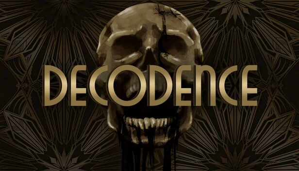 Decodence 游戏封面