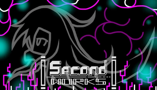 Second Works 游戏封面