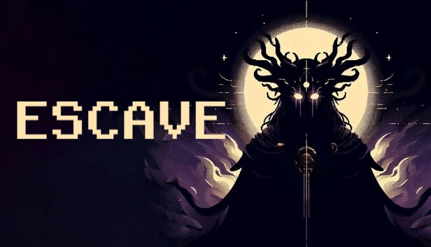 ESCAVE 游戏封面