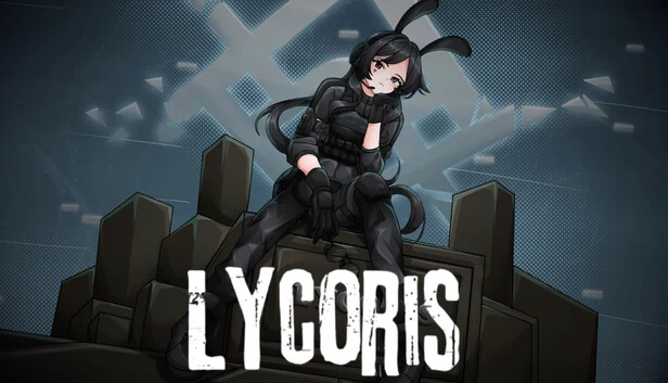 莉可丽丝（Lycoris） 游戏封面