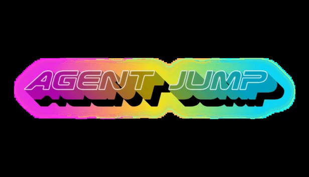 特工跳跃（AGENT JUMP） 游戏封面