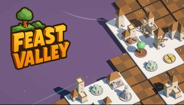 盛宴谷(Feast Valley) 游戏封面