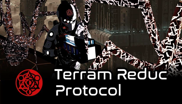 泰拉姆还原协议（Terram Reduc Protocol） 游戏封面