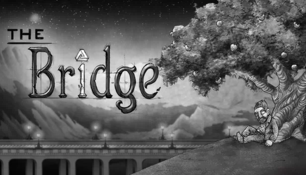 桥（The Bridge） 游戏封面