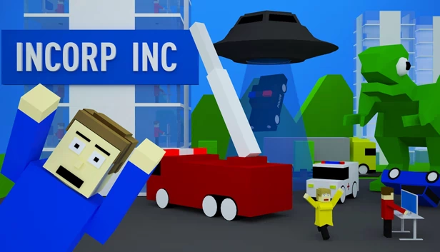 Incorp Inc 游戏封面