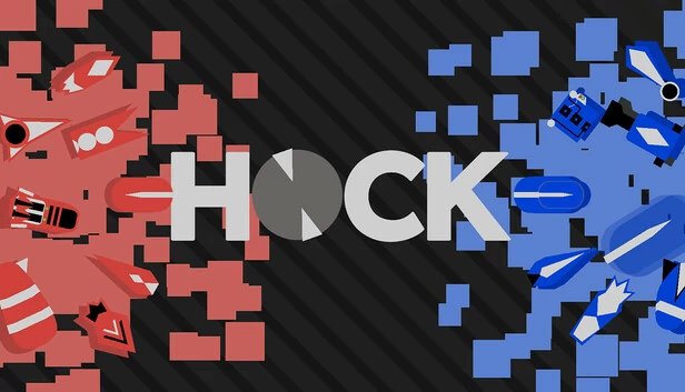 Hock 游戏封面