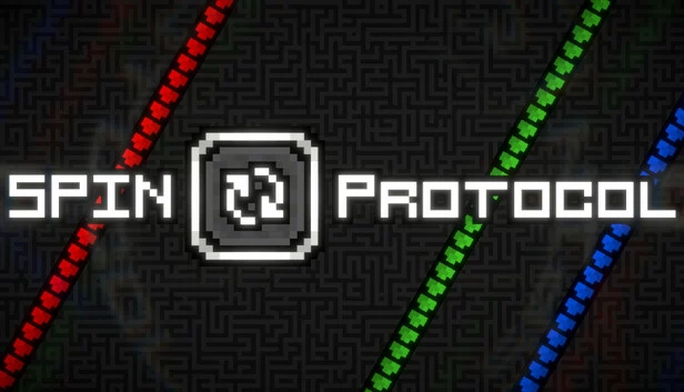 SPIN 协议(SPIN Protocol) 游戏封面