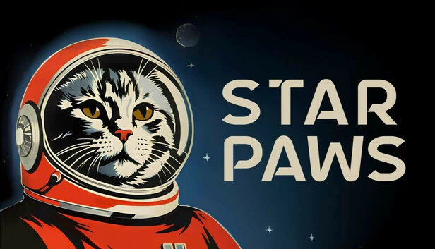 星爪（Star Paws） 游戏封面