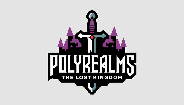 PolyRealms：失落的王国（PolyRealms: The Lost Kingdom） 游戏封面