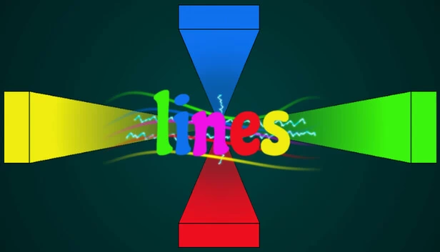 Lines 游戏封面
