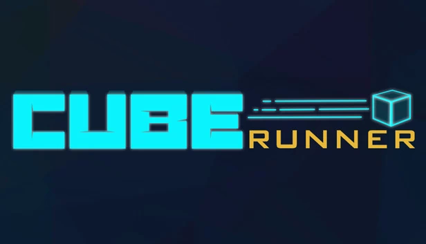 方块跑酷（Cube Runner） 游戏封面