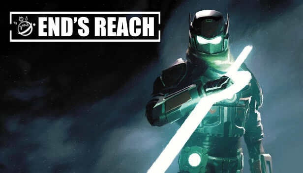 终焉之触（End's Reach） 游戏封面