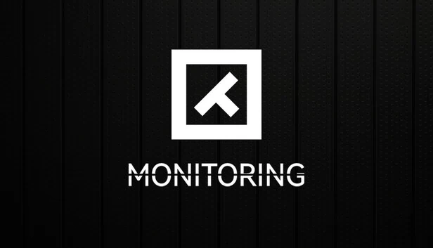 监控（Monitoring） 游戏封面