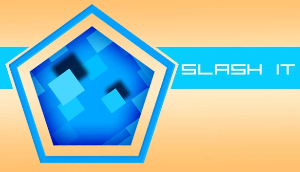 Slash It 游戏封面