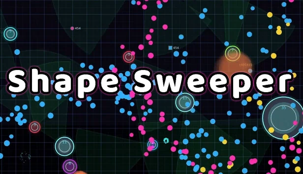 形状扫雷（Shape Sweeper） 游戏封面