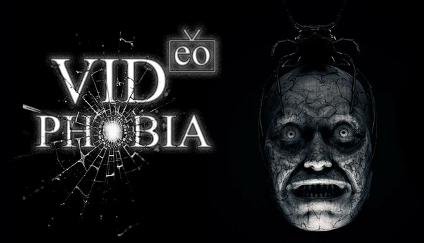 VIDeoPHOBIA 游戏封面