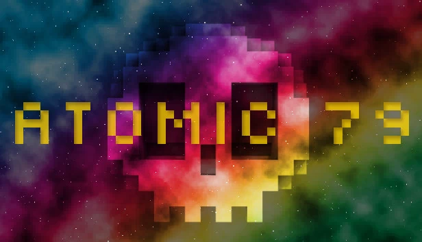 原子79（Atomic 79） 游戏封面