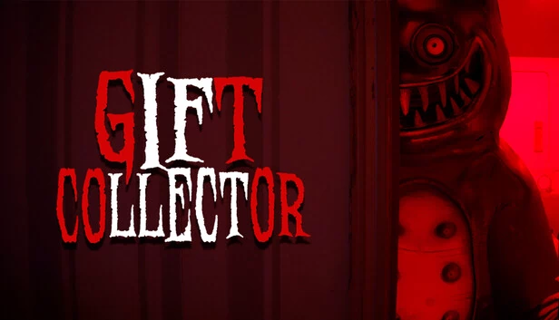礼物收集者（Gift Collector [ギフトコレクター]） 游戏封面