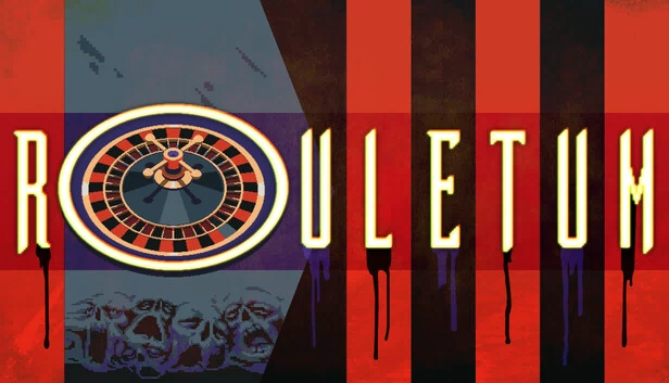 轮盘赌（Rouletum） 游戏封面
